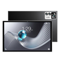 Elite Color Mix Tech Bundle – Tablet + Wireless Headphones