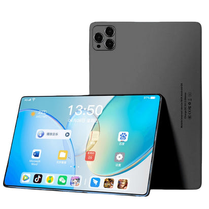 🎧📱 Luxe Tech Performance Bundle – Tablet + Wireless Headphones