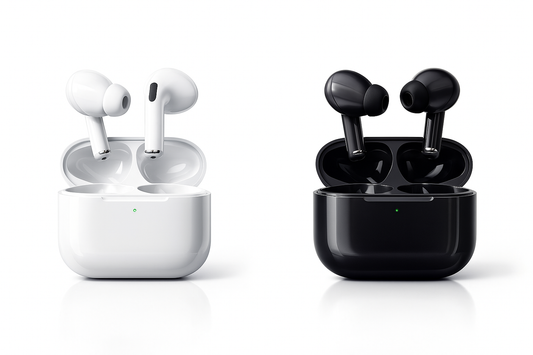 Bluetooth 5.3 Wireless Earbuds 60ms Low Latency IPX5 Waterproof