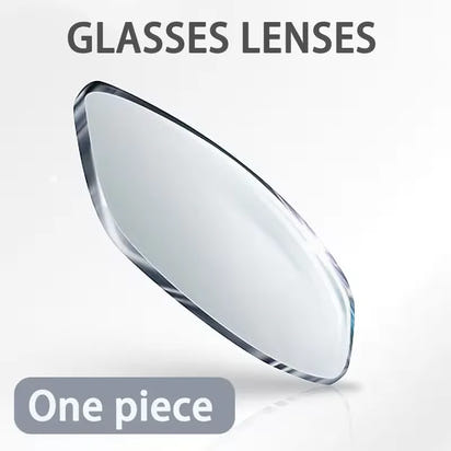 “Smart camera sunglasses with purple reflective lens coating.”