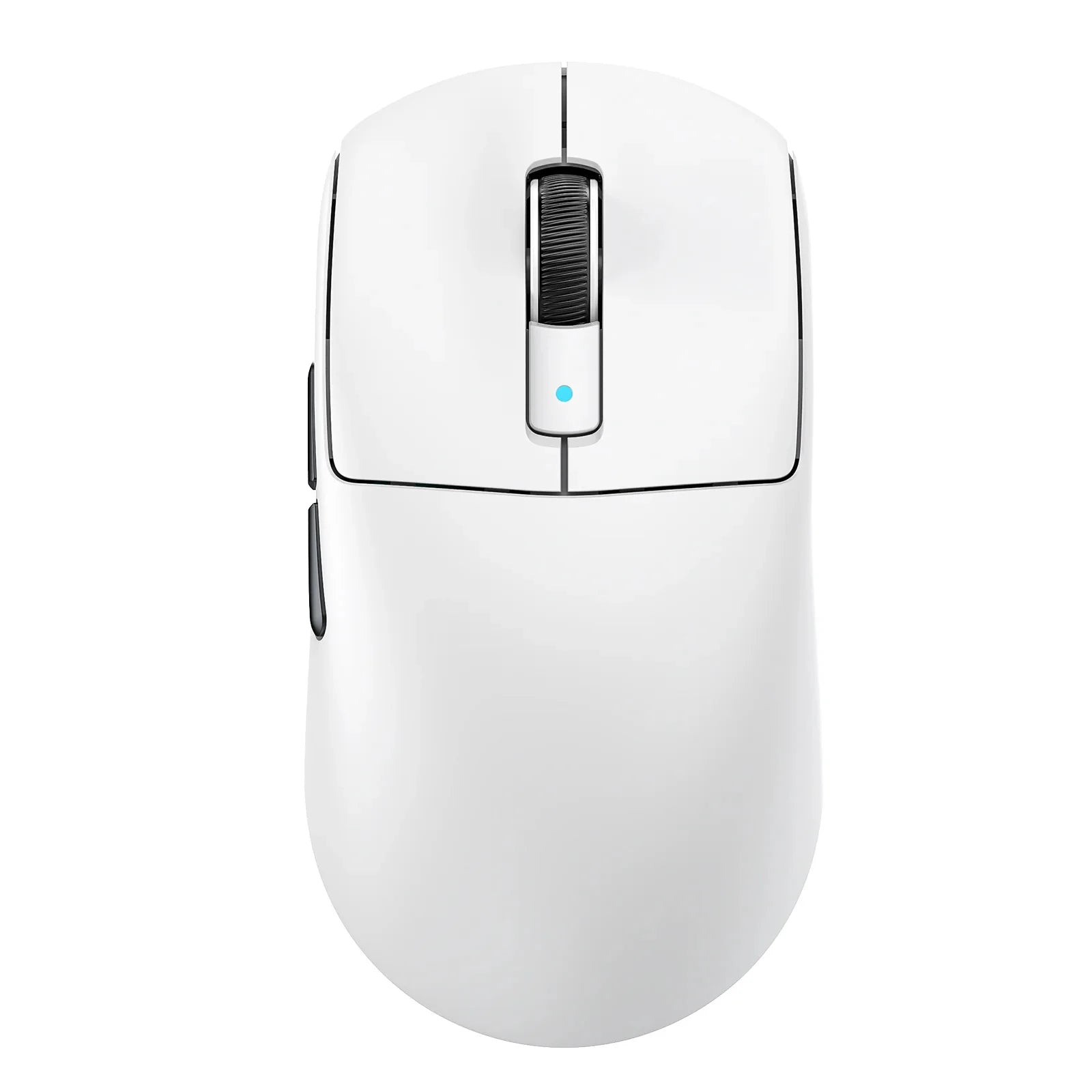 Attack Shark R6 Wireless RGB Gaming Mouse – PAW3950 Ultralight Precision Sensor