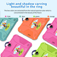 Kids 7-Inch Android Tablet – Shockproof Case, Learning Apps, Parental Controls